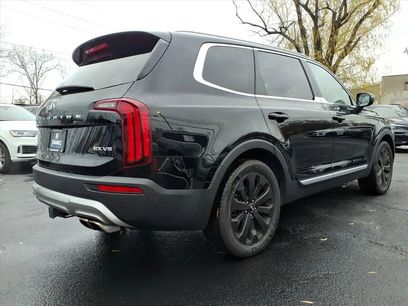 Used 2020 Kia Telluride EX w/ EX Premium Package