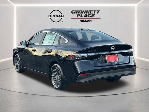 New 2026 Nissan Sentra SV w/ SV Convenience Package FWD image 7