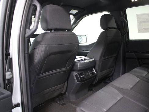 New 2026 Ford F150 STX image 22