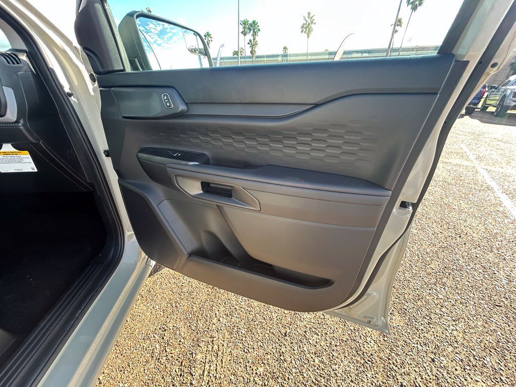 New 2026 Ford Ranger XL RWD image 16
