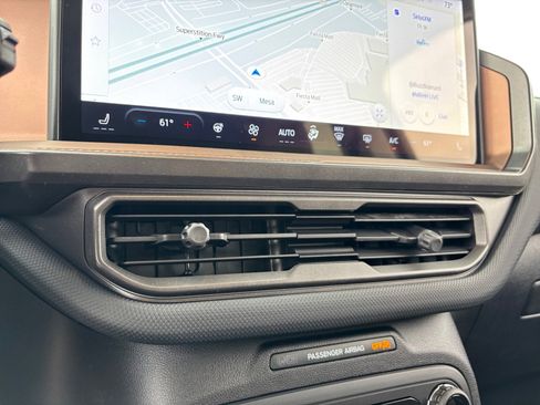 New 2026 Ford Bronco Sport Outer Banks w/ Sasquatch Outer Banks Package image 31