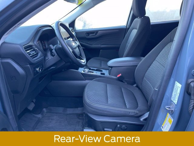 Used 2023 Ford Escape Active w/ Tech Pack #1 AWD/4WD image 21