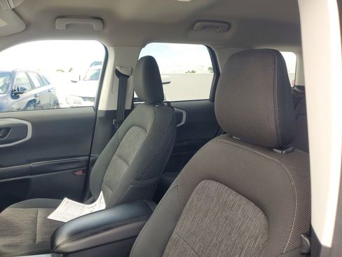 Used 2022 Ford Bronco Sport Big Bend w/ Convenience Package image 16