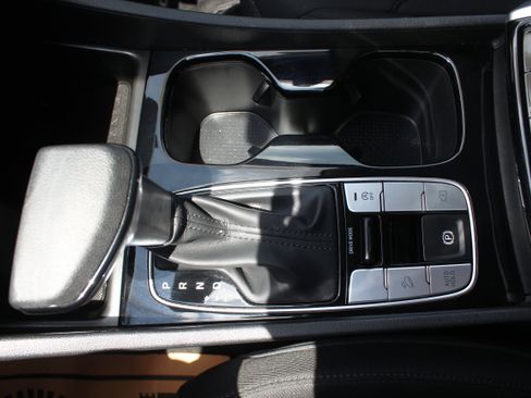 Used 2024 Hyundai Tucson SEL image 32