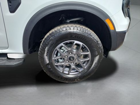 New 2026 Ford Ranger XLT w/ Equipment Group 301A High AWD/4WD image 31
