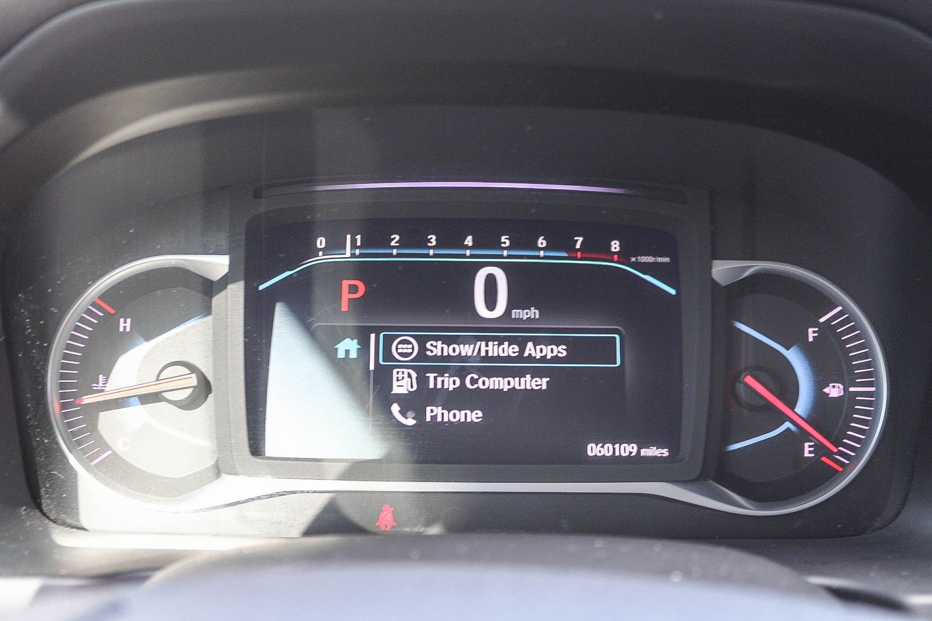 Certified 2022 Honda Pilot Sport image 25