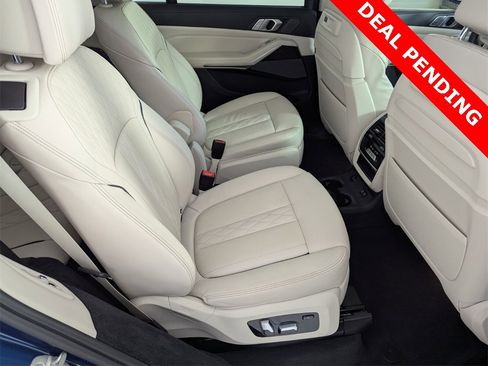 Used 2020 BMW X7 xDrive50i image 28