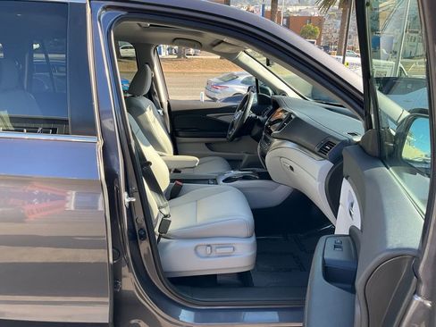 Used 2021 Honda Pilot EX-L image 67
