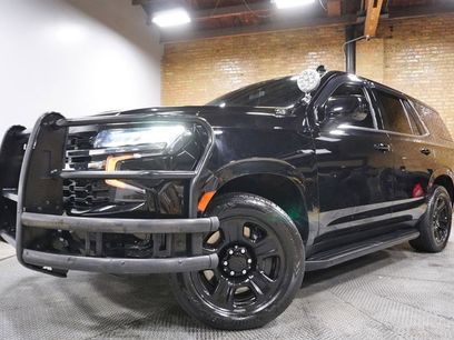 Used 2021 Chevrolet Tahoe 4WD