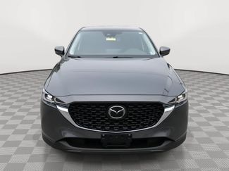 Used 2023 MAZDA CX-5 AWD 2.5 S w/ Select Package video 2