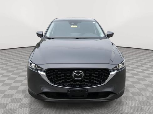 Used 2023 MAZDA CX-5 AWD 2.5 S w/ Select Package image 2
