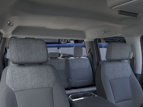 New 2026 Ford F550 4x4 Crew Cab Super Duty image 22