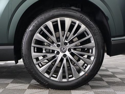 Certified 2024 Lexus RX 450h AWD w/ Convenience Package image 16