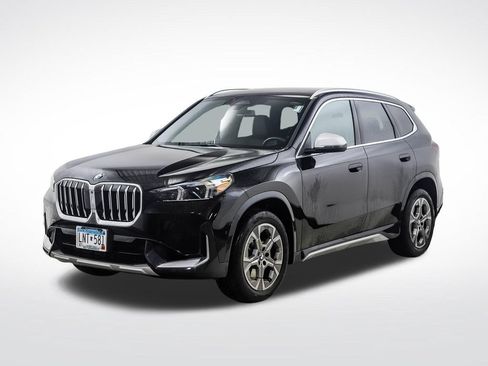 Used 2023 BMW X1 xDrive28i w/ Convenience Package AWD/4WD image 1