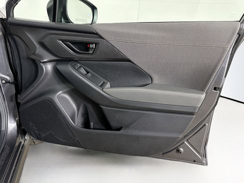 Used 2024 Subaru Crosstrek 2.5i Sport w/ Popular Package #4A image 31