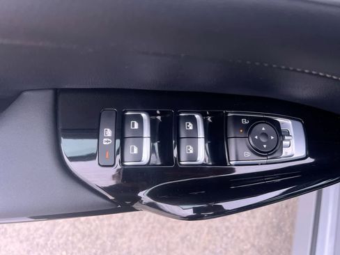 Used 2025 Kia K5 GT-Line AWD/4WD image 12