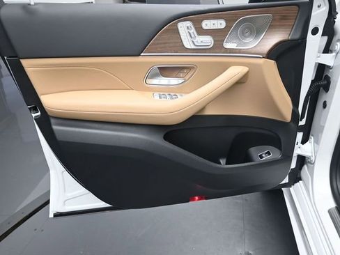 New 2026 Mercedes-Benz GLE 350 4MATIC image 20