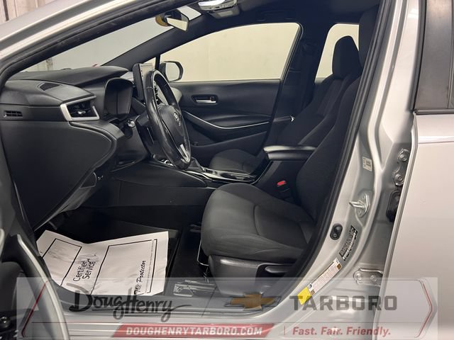 Used 2022 Toyota Corolla SE FWD image 28
