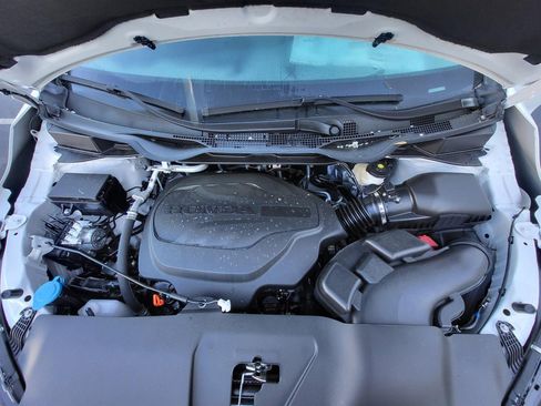 New 2026 Honda Odyssey EX-L image 9