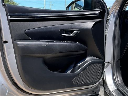 Used 2024 Hyundai Tucson SEL w/ Convenience Package FWD image 26