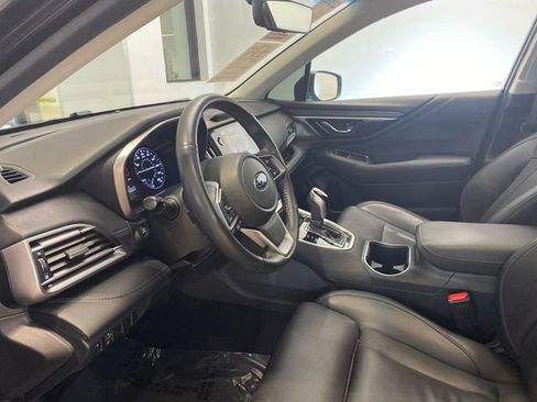 Used 2020 Subaru Legacy Limited XT AWD/4WD image 15