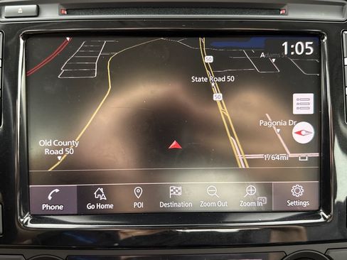 Used 2020 Nissan Maxima 3.5 SV w/ Floor Mat Group FWD image 16