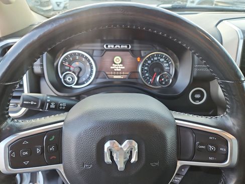 Used 2020 RAM 1500 Laramie image 22