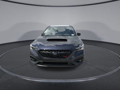 New 2026 Subaru WRX tS w/ Accessory Package #2 AWD/4WD image 3