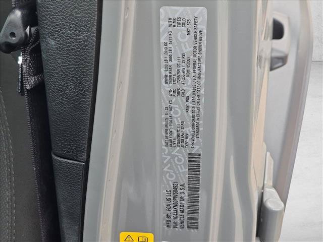 Used 2023 Jeep Wrangler Unlimited AWD/4WD image 25