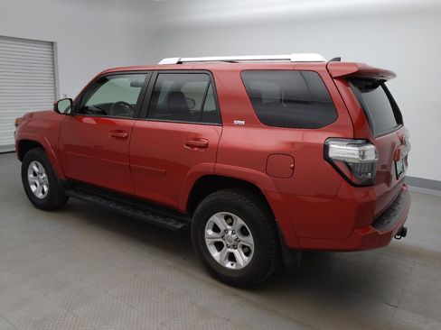 Used 2017 Toyota 4Runner SR5 image 3