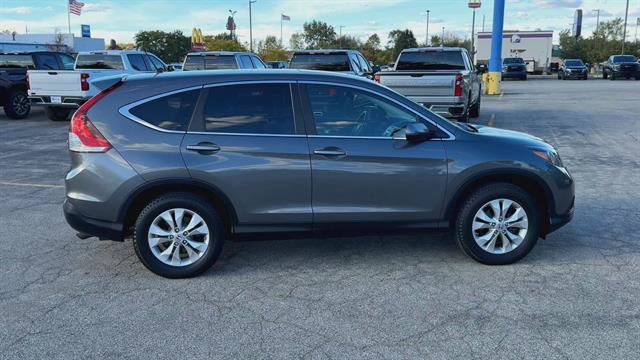 Used 2012 Honda CR-V EX image 9