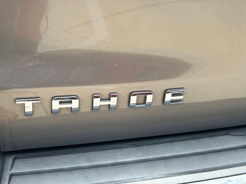 Used 2017 Chevrolet Tahoe Premier image 13
