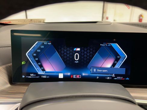 New 2026 BMW X6 xDrive40i image 17