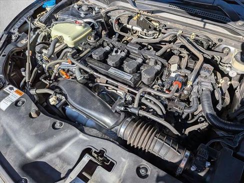 Used 2016 Honda Civic EX-L image 23