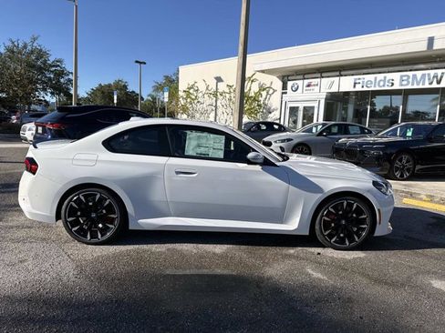 New 2026 BMW 230i Coupe w/ Premium Package image 2