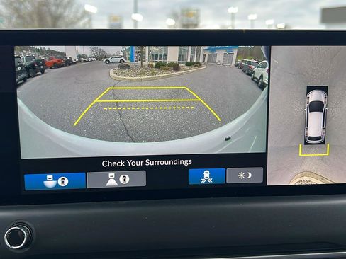 New 2026 Honda Pilot Touring image 31