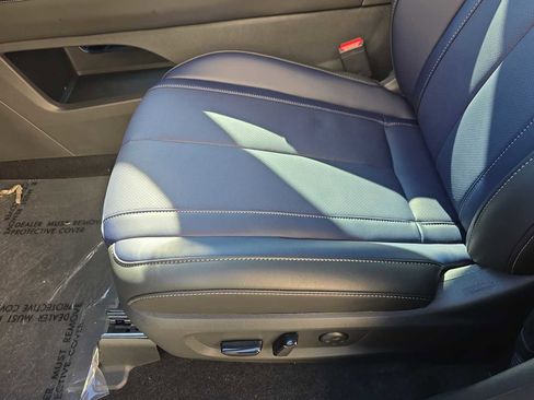 New 2026 INFINITI QX60 Sport w/ Dark Cargo Package image 15