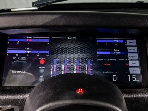 Used 1993 Ford Mustang GT image 21