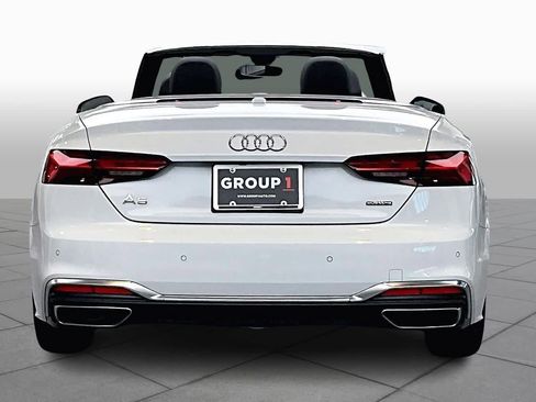 Used 2023 Audi A5 2.0T Premium Plus w/ Premium Plus image 5