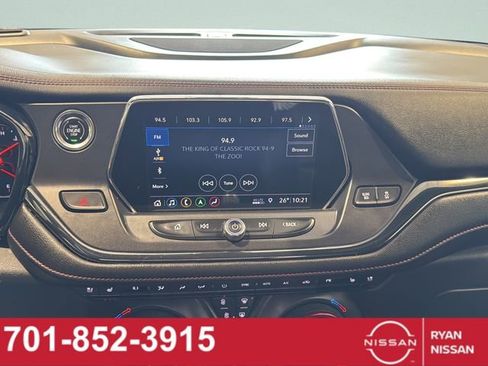 Used 2019 Chevrolet Blazer RS image 29