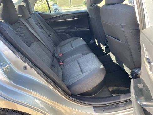 Used 2025 Toyota Camry LE FWD image 12