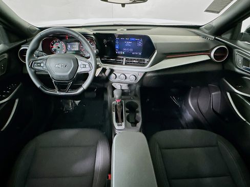 Used 2024 Chevrolet Trax RS w/ Sunroof Package image 26