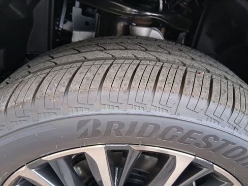 New 2026 INFINITI QX80 Autograph w/ Premium Cargo Package image 28