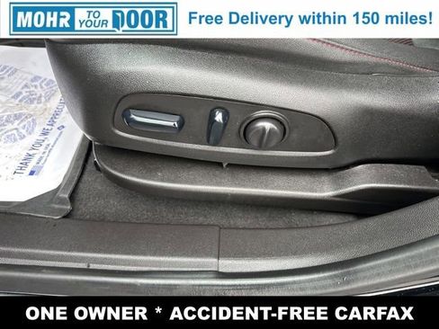 Used 2025 Chevrolet Blazer RS w/ Driver Confidence II Package image 14