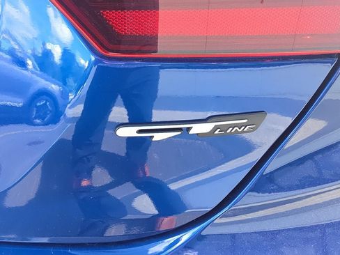 Used 2024 Kia Forte GT-Line FWD image 12