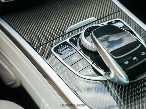 Used 2024 Mercedes-Benz G 63 AMG 4MATIC image 33