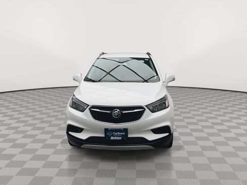 Certified 2018 Buick Encore Preferred FWD image 30