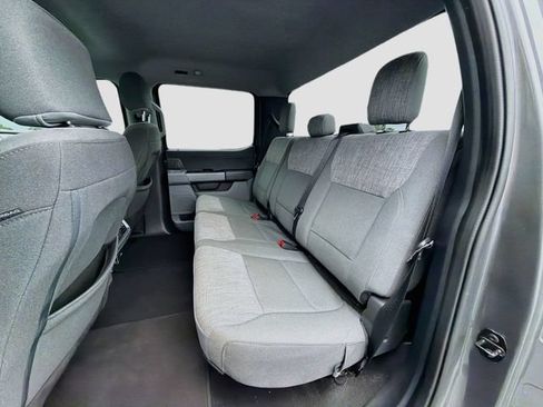 Used 2023 Ford F150 XLT w/ Equipment Group 302A High RWD image 24