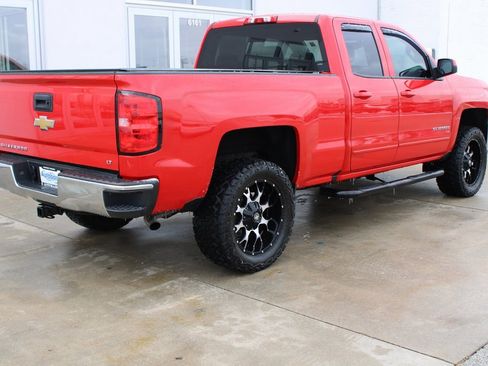 Used 2018 Chevrolet Silverado 1500 LT image 6