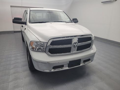 Used 2023 RAM 1500 Classic SLT w/ Trailer & Traction Group AWD/4WD image 14